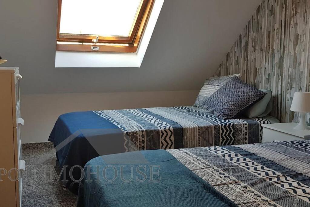 Ferienwohnung Atico Del Sol Fuengirola Exterior foto