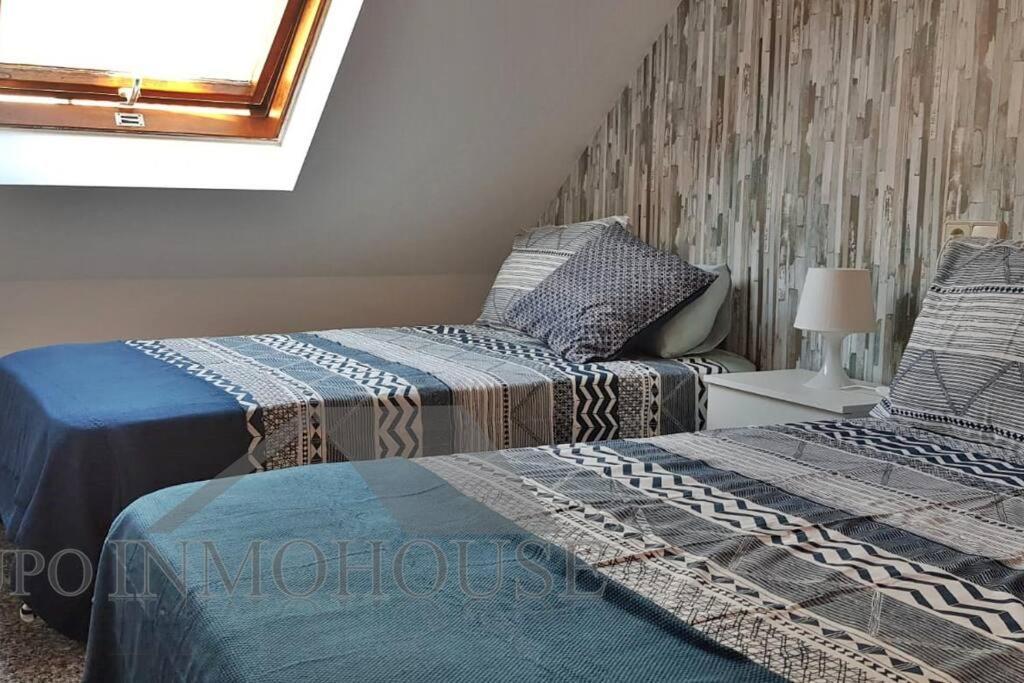 Ferienwohnung Atico Del Sol Fuengirola Exterior foto