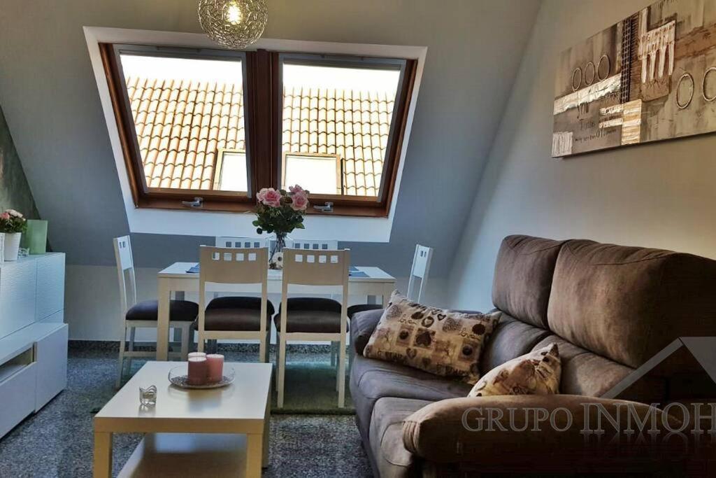 Ferienwohnung Atico Del Sol Fuengirola Exterior foto
